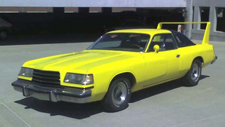 Magnum Daytonas Do Not Fear Malaise
